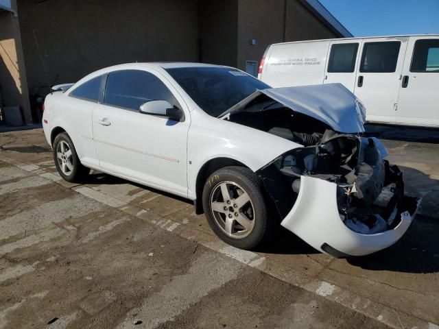 2009 Pontiac G5