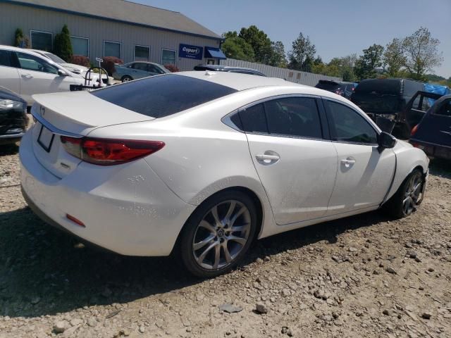 2014 Mazda 6 Grand Touring