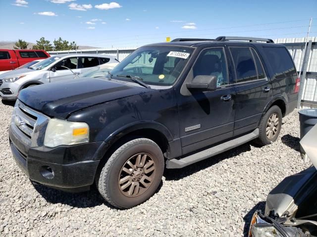 2008 Ford Expedition XLT