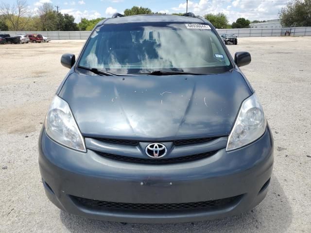 2008 Toyota Sienna CE