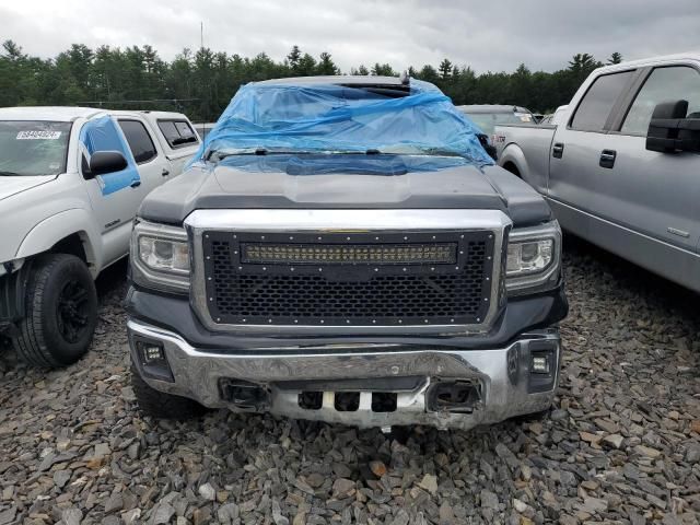 2015 GMC Sierra K1500 SLE