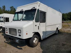 Salvage trucks for sale at Portland, MI auction: 2020 Ford F59