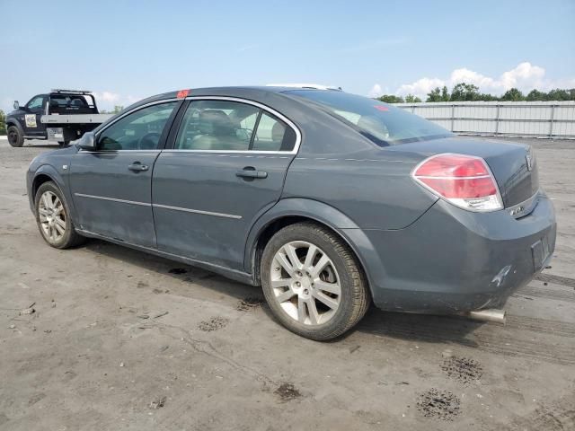 2008 Saturn Aura XE