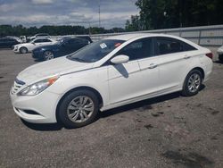 2013 Hyundai Sonata GLS en venta en Dunn, NC