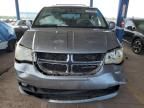 2013 Dodge Grand Caravan Crew