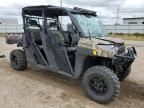 2022 Polaris Ranger Crew XP 1000 BIG Game Edition