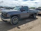 2006 Chevrolet Silverado C1500