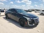 2015 Cadillac CTS Luxury Collection