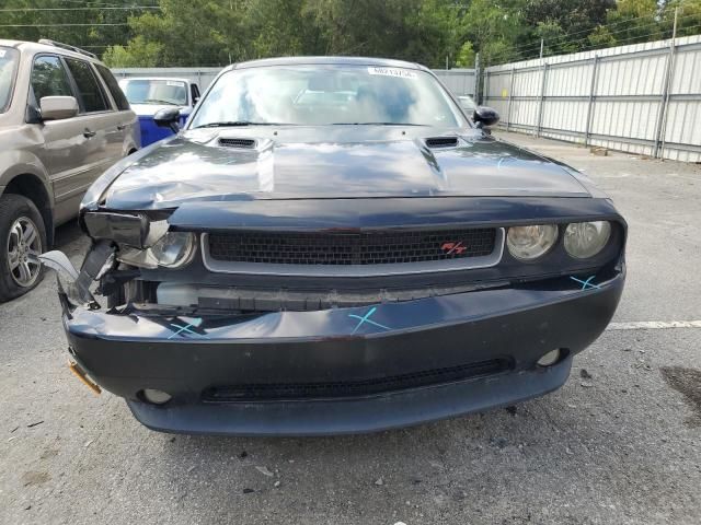 2011 Dodge Challenger R/T