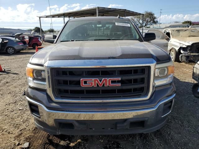 2014 GMC Sierra C1500