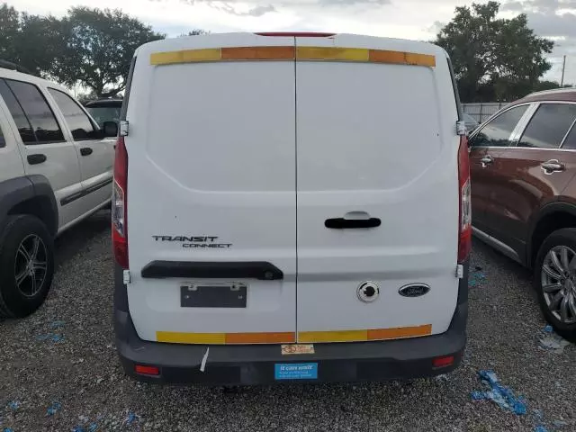 2014 Ford Transit Connect XL