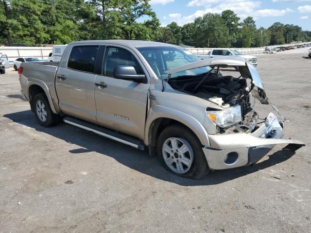 2008 Toyota Tundra Crewmax