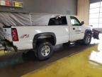 2006 Chevrolet Silverado K2500 Heavy Duty