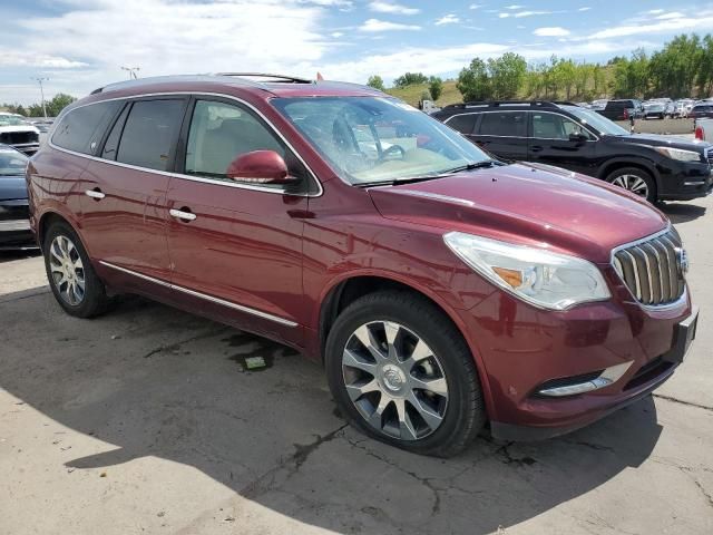 2017 Buick Enclave