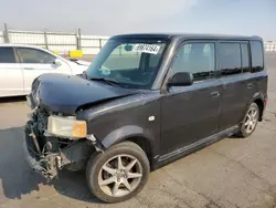 Scion salvage cars for sale: 2005 Scion XB