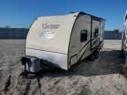 2015 Coachmen Freedom EX