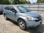 2011 Honda CR-V LX