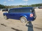 2013 Ford Flex SEL