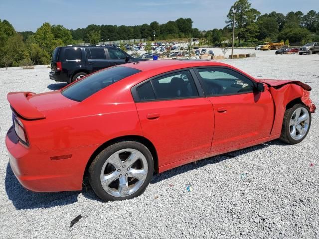 2014 Dodge Charger SXT