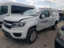 Chevrolet Vehiculos salvage en venta: 2020 Chevrolet Colorado LT