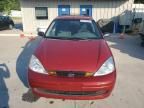 2002 Ford Focus SE