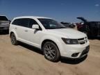 2019 Dodge Journey GT