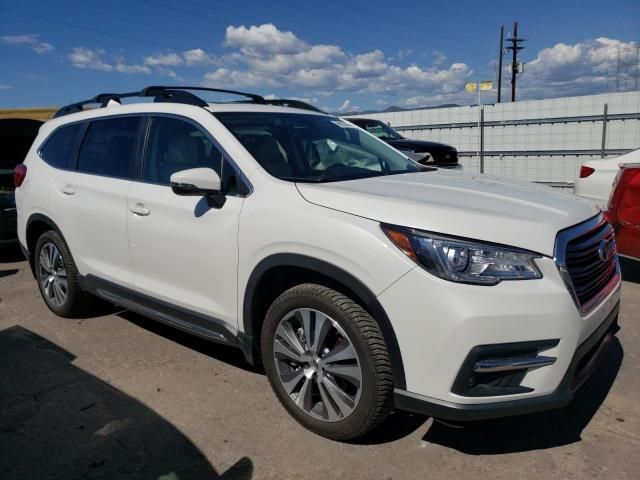 2021 Subaru Ascent Limited