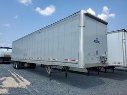 Wabash salvage cars for sale: 2019 Wabash Trailer