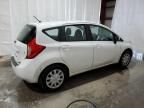 2015 Nissan Versa Note S