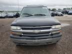 2000 Chevrolet Suburban K2500