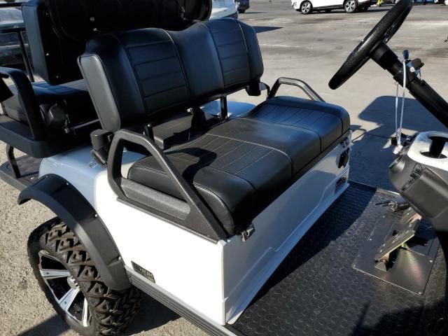 2023 HDK Golf Cart