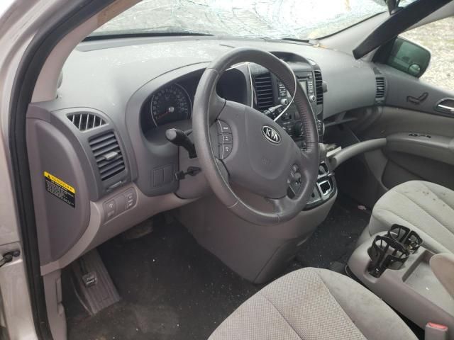 2012 KIA Sedona EX