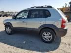 2006 Hyundai Tucson GLS