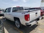 2018 Chevrolet Silverado K1500 High Country