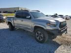 2016 Toyota Tacoma Double Cab