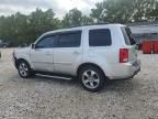 2011 Honda Pilot Touring