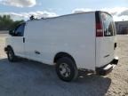 2008 Chevrolet Express G2500