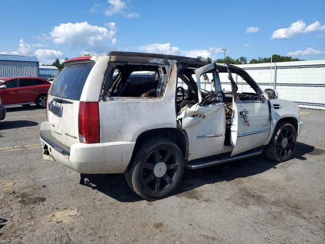 2010 Cadillac Escalade Luxury