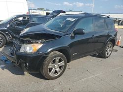 Salvage cars for sale at Lebanon, TN auction: 2012 Toyota Rav4 Sport