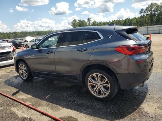 2018 BMW X2 XDRIVE28I