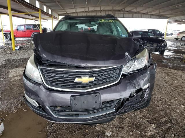 2015 Chevrolet Traverse LS