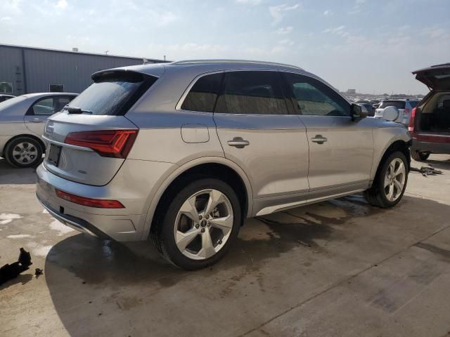 2021 Audi Q5 Premium Plus