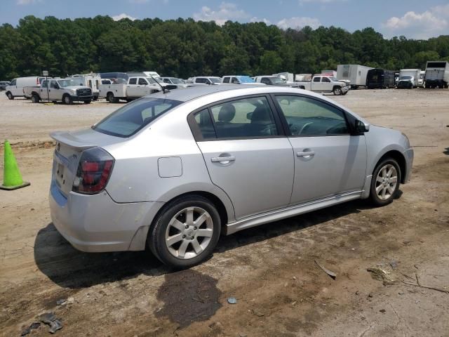 2010 Nissan Sentra 2.0