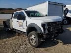 2021 Ford F450 Super Duty