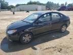 2010 Hyundai Elantra Blue