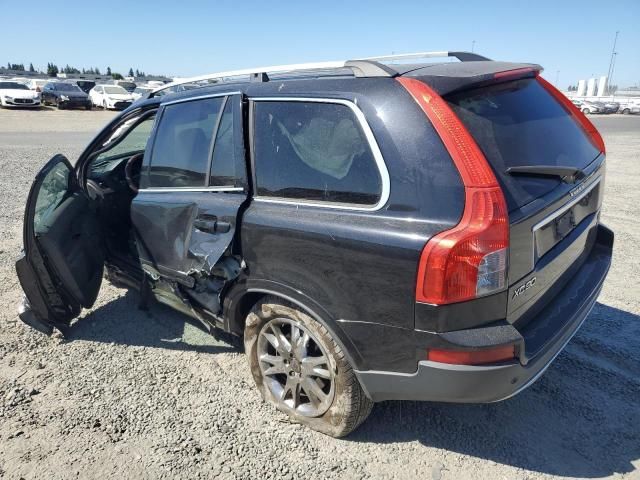 2007 Volvo XC90 V8