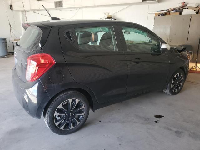 2022 Chevrolet Spark 1LT