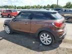 2014 Mini Cooper S Paceman