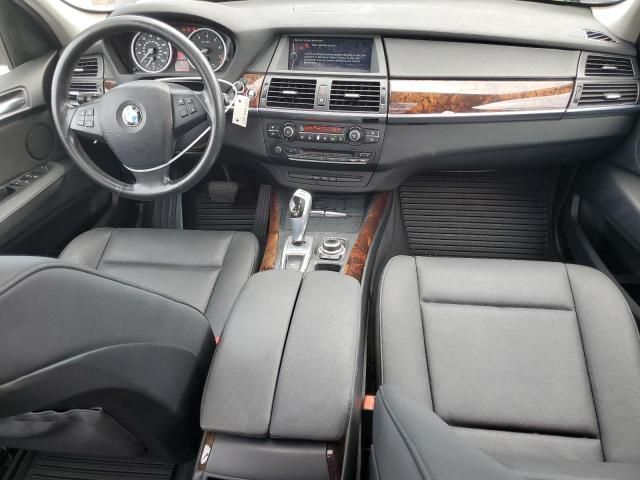 2013 BMW X5 XDRIVE35I