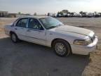 2006 Mercury Grand Marquis LS